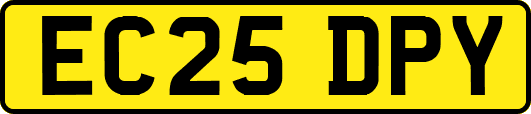 EC25DPY