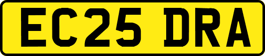 EC25DRA