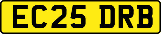 EC25DRB