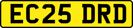 EC25DRD