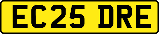 EC25DRE