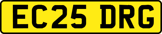 EC25DRG