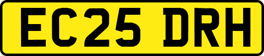 EC25DRH