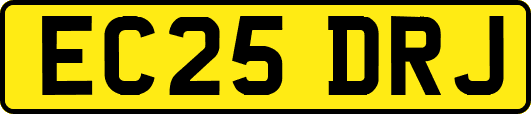 EC25DRJ