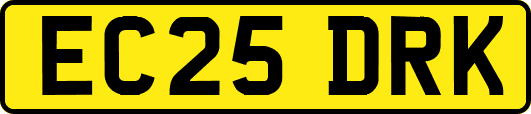 EC25DRK