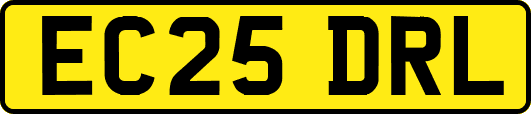 EC25DRL