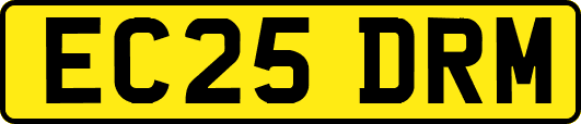 EC25DRM