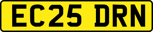EC25DRN