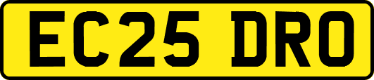EC25DRO