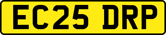 EC25DRP