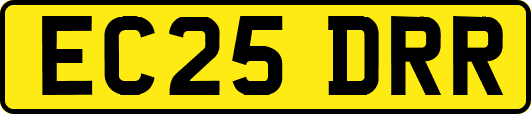 EC25DRR