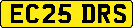 EC25DRS