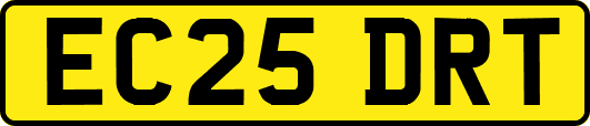 EC25DRT