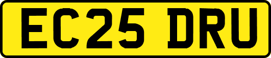 EC25DRU