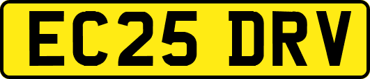 EC25DRV