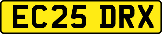 EC25DRX