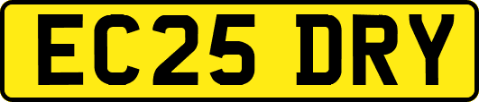 EC25DRY