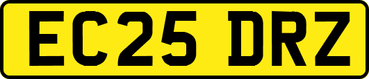 EC25DRZ