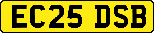 EC25DSB