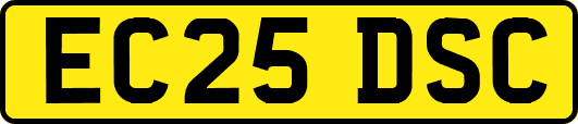 EC25DSC