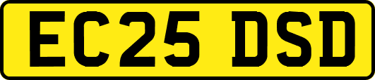 EC25DSD