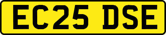 EC25DSE
