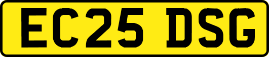 EC25DSG