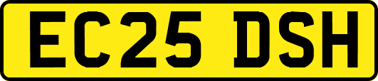 EC25DSH