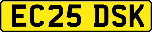 EC25DSK
