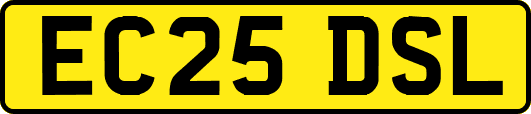 EC25DSL