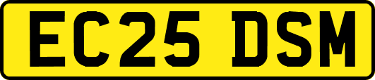 EC25DSM