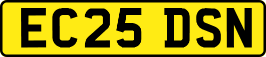 EC25DSN