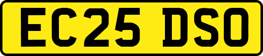 EC25DSO