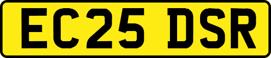 EC25DSR