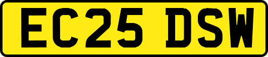 EC25DSW