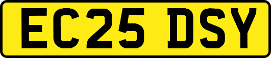 EC25DSY