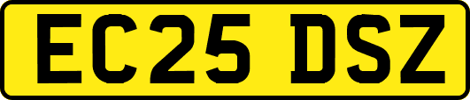 EC25DSZ