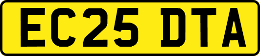 EC25DTA
