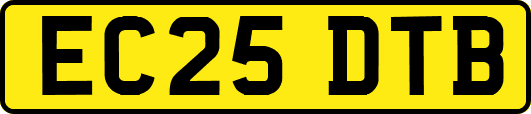 EC25DTB