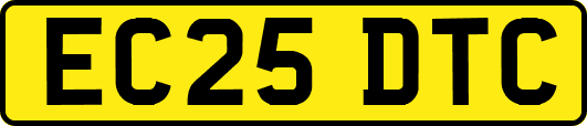 EC25DTC