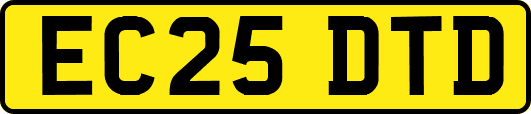 EC25DTD
