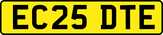 EC25DTE