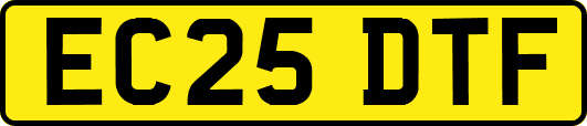 EC25DTF