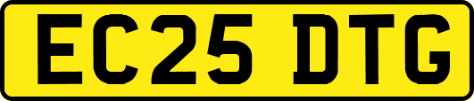 EC25DTG