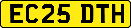 EC25DTH