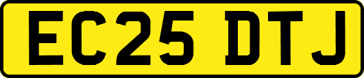 EC25DTJ