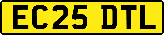 EC25DTL