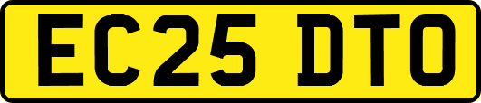 EC25DTO
