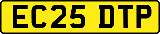 EC25DTP