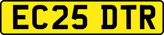 EC25DTR
